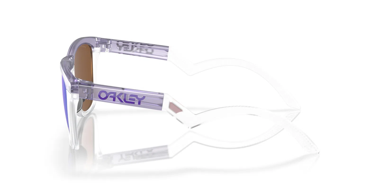 Oakley Frogskins Hybrid 9289 Sunglasses - view 18
